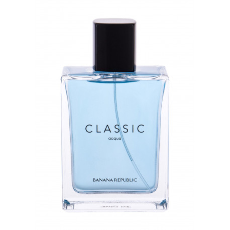 Banana Republic Classic Acqua Eau de Parfum (125ml)