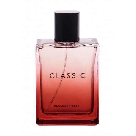 Banana Republic Classic Eau de Parfum (125ml)