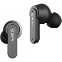 Boya wireless headset True Wireless BY-AP4, black