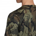 Meeste treeningsärk Adidas D2M AOP Tee M GD5294