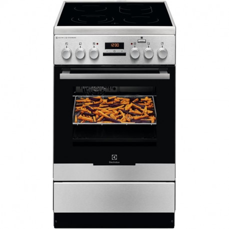 Keraamiline pliit Electrolux (50 cm)