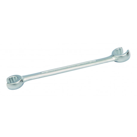 Flare-nut wrench 1949M double end offset 19x22mm
