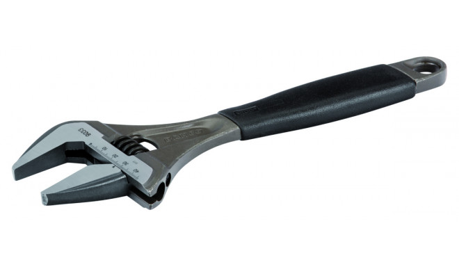 Adjustable wrench 9035