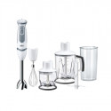 BRAUN Hand blender MQ 5245 WH, MultiQuick 5, 