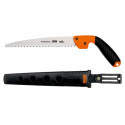 Pruning saw with holster 240mm JS 5TPI