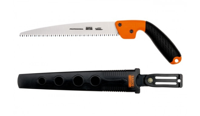 Pruning saw with holster 240mm JS 5TPI