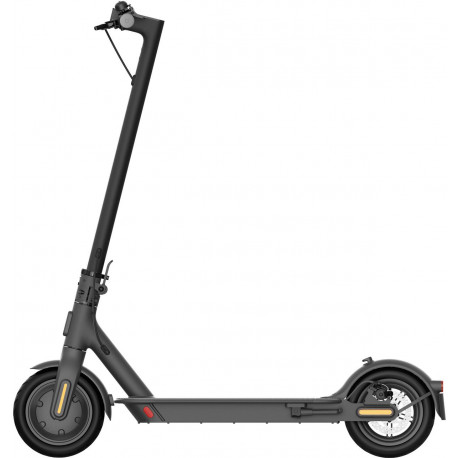 Xiaomi Mi 1S electric scooter, black