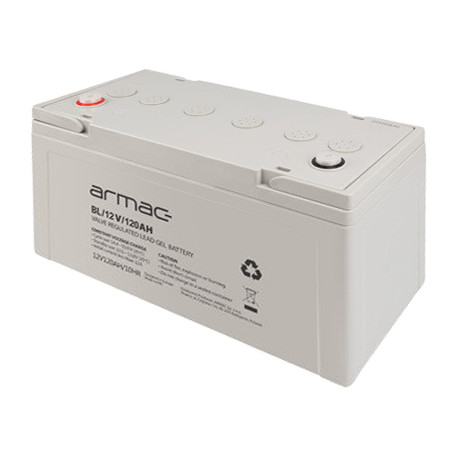 Armac battery for UPS 12V/120Ah