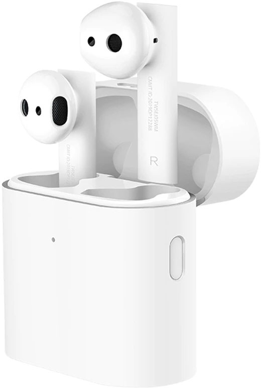 Xiaomi Mi juhtmevabad kõrvaklapid + mikrofon Tru..