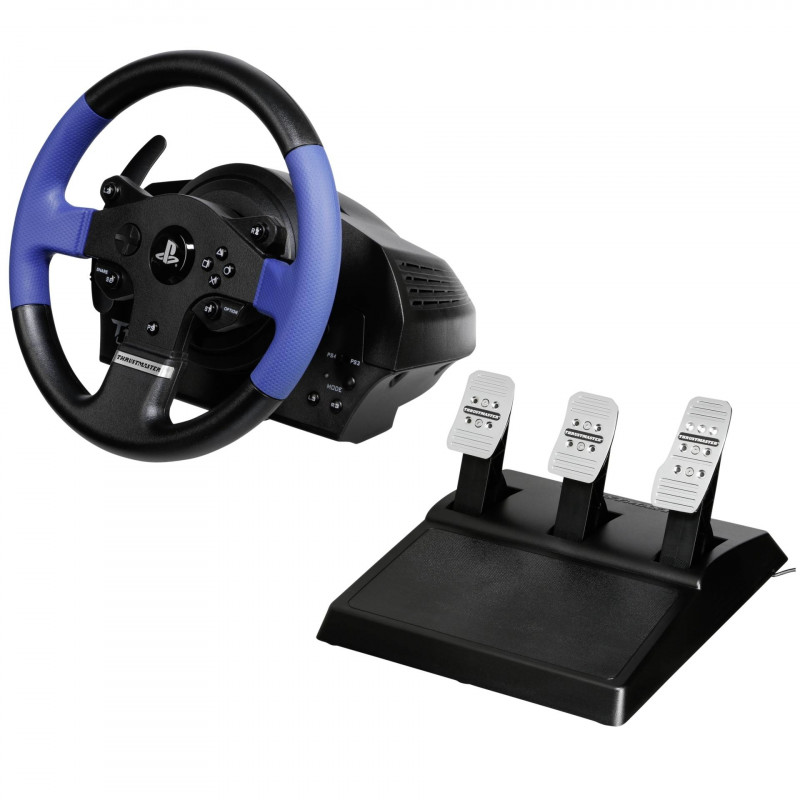 Thrustmaster T150 RS Pro - Racing wheels & pedals - Photopoint
