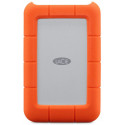 Внешний жесткий диск LaCie Rugged 2TB USB-C