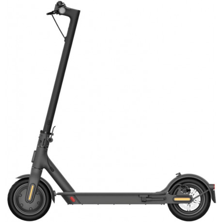 Xiaomi electric scooter Mi Essential, black