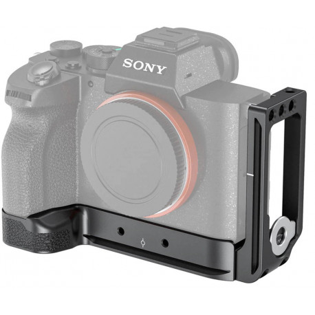 SmallRig kiirkinnitusplaat L-Bracket Sony a7R IV/a9 II