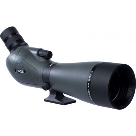 Focus spotting scope Outlook 20-60x80 WP