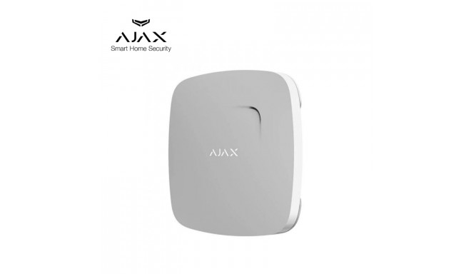 Ajax FireProtect Plus wireless sensor of Smok