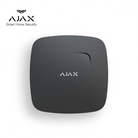 Ajax FireProtect Plus bezvadu sensors dūmu un