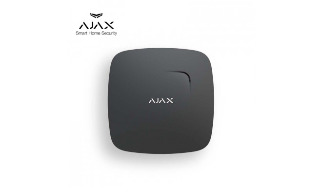 Ajax FireProtect Plus bezvadu sensors dūmu un