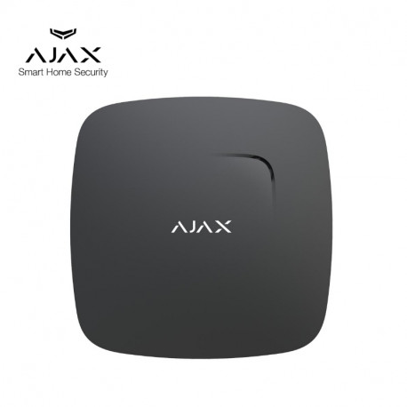 Ajax FireProtect bezvadu sensors dūmu un ugun