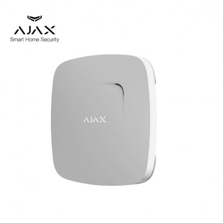 Ajax FireProtect bezvadu sensors dūmu un ugun