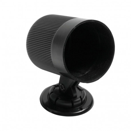 LAMPA Mõõteriista korpus Ø52mm, 360° pööratav