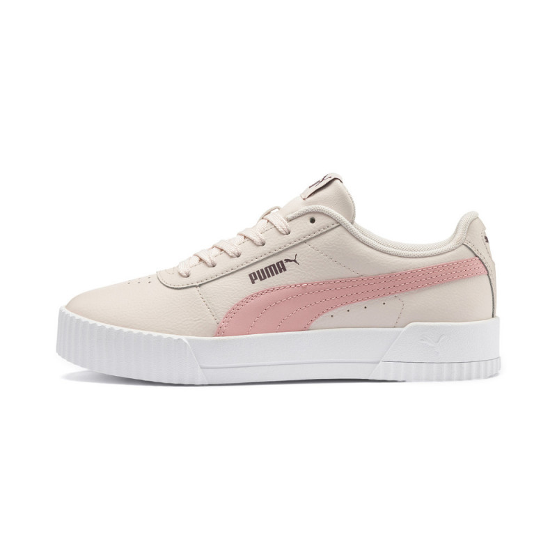 puma carina l beige