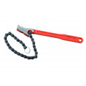 Chain pipe wrench 300mm