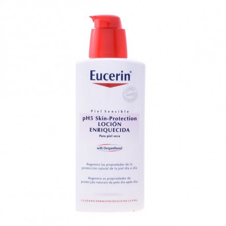 Body Lotion Eucerin Skin Protection 400 ml