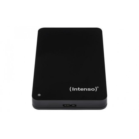 Intenso väline kõvaketas Memory Case 1TB USB 3.0, must