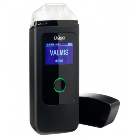 Alkomeeter Dräger Alcotest 3820