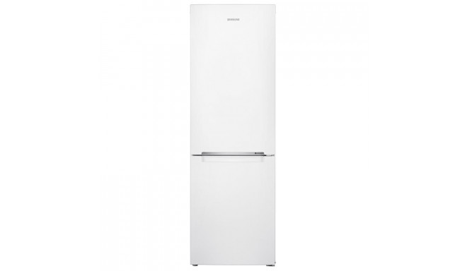 Samsung refrigerator RB33J3000WW/EO 185cm