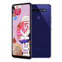 LG LM-K510EMW K51S Dual blue