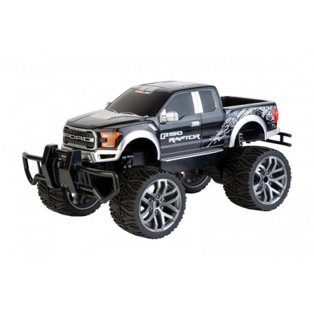 CARRERA RC 2,4GHz Ford F ord F-150 Raptor black