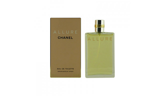 Chanel Allure Femme Edt Spray (100ml)