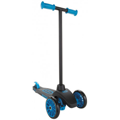 Little Tikes laste tõukeratas Lean to Turn, sinine