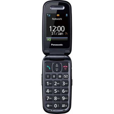 Panasonic KX-TU466EXWE, white
