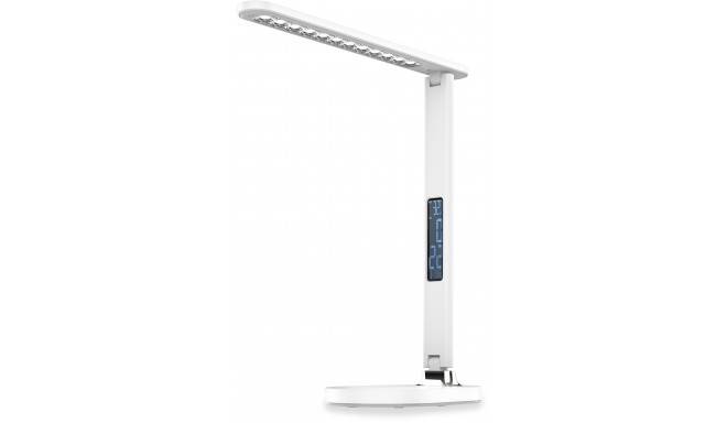 Platinet desk lamp PDL081DW 13W