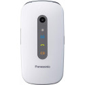 Panasonic KX-TU456EXW, white