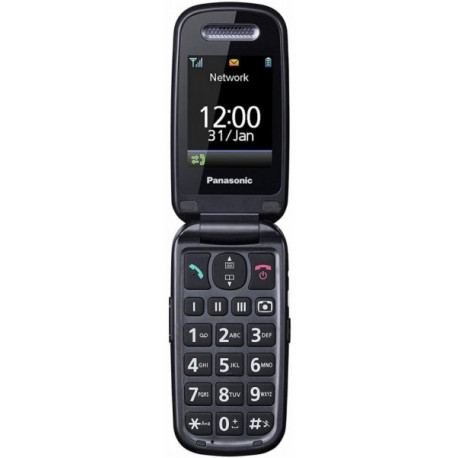 Panasonic KX-TU456EXW, white