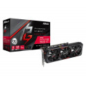 Graphics Card|ASROCK|AMD Radeon RX 5600 XT|6 GB|192 bit|PCIE 4.0 16x|GDDR6|GPU 1530 MHz|Dual Slot Fa