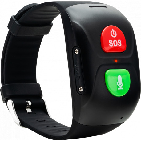 Canyon Senior Tracker GPS ST-01