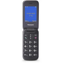 Panasonic KX-TU400EXR, punane