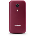 Panasonic KX-TU400EXR, punane