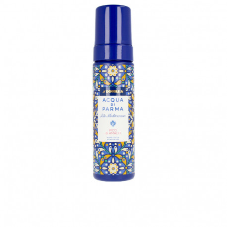ACQUA DI PARMA BLU MEDITERRANEO FICO DI AMALFI mousse doccia 150 ml