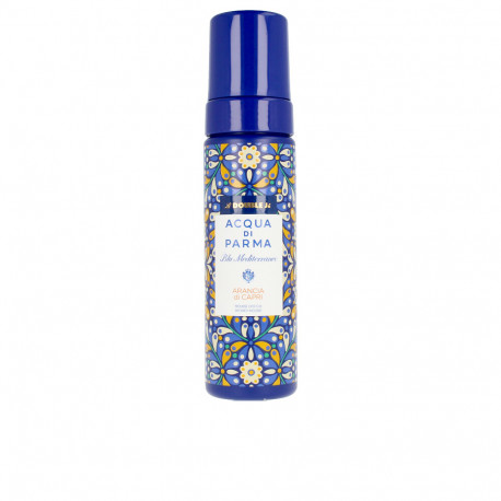ACQUA DI PARMA BLU MEDITERRANEO ARANCIA DI CAPRI mousse doccia 150 ml