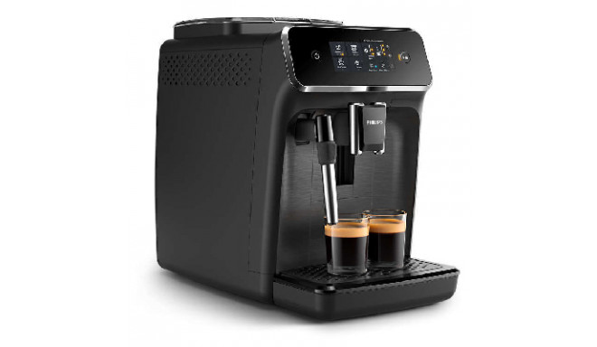 Philips espressomasin Series 2200 EP2221/40