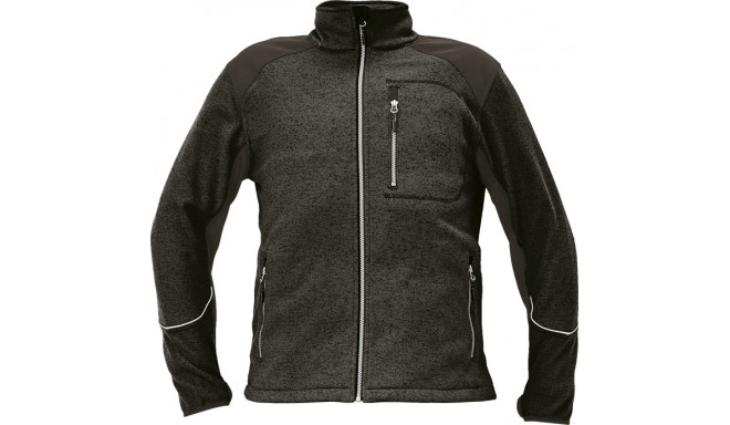 Cerva Boyer jakk must 2XL