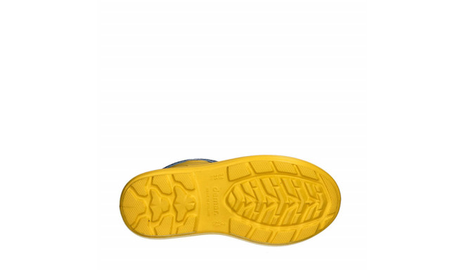 Demar Vibes kollane termokummik 38/39