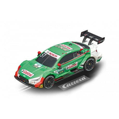 CARRERA GO Auto Audi RS 5 DTM N Muller No 51