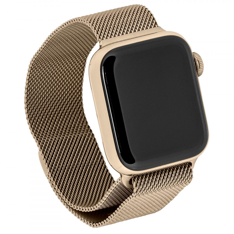 Apple watch se 2024 44mm cellular gold