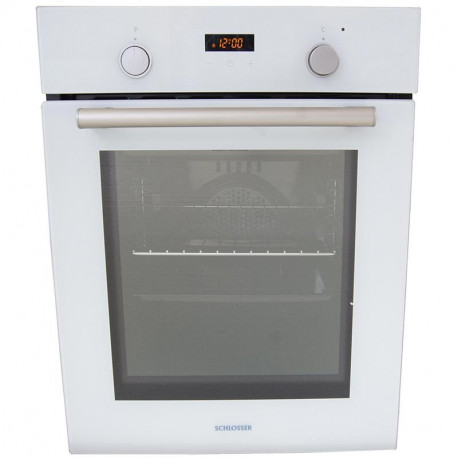 Schlosser integreeritav ahi OE455DTW